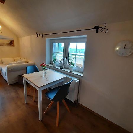 Apartment Weitblick Butjadingen Extérieur photo